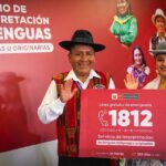 IRTP PROYECTA AMPLIAR SU PORTAL EN QUECHUA Y AIMARA A OTRAS LENGUAS ORIGINARIAS COMO EL SHIPIBO Y EL AWAJÚN – RCR Peru