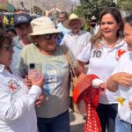 GREMIOS RESPALDAN A KEIKO FUJIMORI PARA IMPULSAR MAJES SIGUAS II Y RESOLVER CAOS DEL TRANSPORTE – RCR Peru