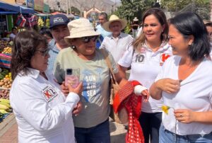 GREMIOS RESPALDAN A KEIKO FUJIMORI PARA IMPULSAR MAJES SIGUAS II Y RESOLVER CAOS DEL TRANSPORTE – RCR Peru