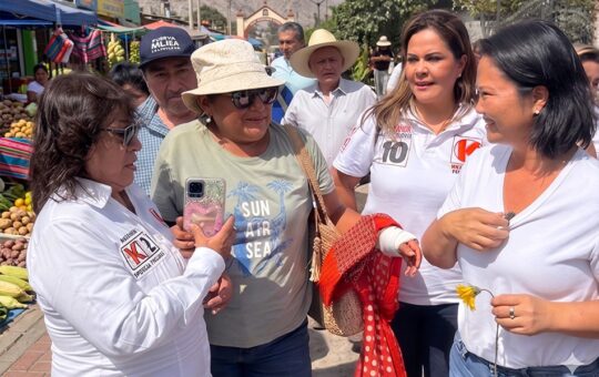 GREMIOS RESPALDAN A KEIKO FUJIMORI PARA IMPULSAR MAJES SIGUAS II Y RESOLVER CAOS DEL TRANSPORTE – RCR Peru