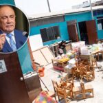 PRÓXIMO GOBIERNO DEBERÁ INVERTIR MIL MILLONES DE SOLES EN MANTENIMIENTO PREVENTIVO DE 54 MIL COLEGIOS PÚBLICOS DE TODO EL PAÍS – RCR Peru
