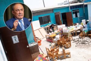 PRÓXIMO GOBIERNO DEBERÁ INVERTIR MIL MILLONES DE SOLES EN MANTENIMIENTO PREVENTIVO DE 54 MIL COLEGIOS PÚBLICOS DE TODO EL PAÍS – RCR Peru