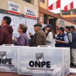 CANDIDATOS LLEGAN AL DEBATE BUSCANDO CONVENCER A ELECTORES INDECISOS – RCR Peru