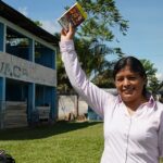CÓMO UNA PROFESORA RURAL ESTÁ TRANSFORMANDO LA EDUCACIÓN EN HUÁNUCO – RCR Peru