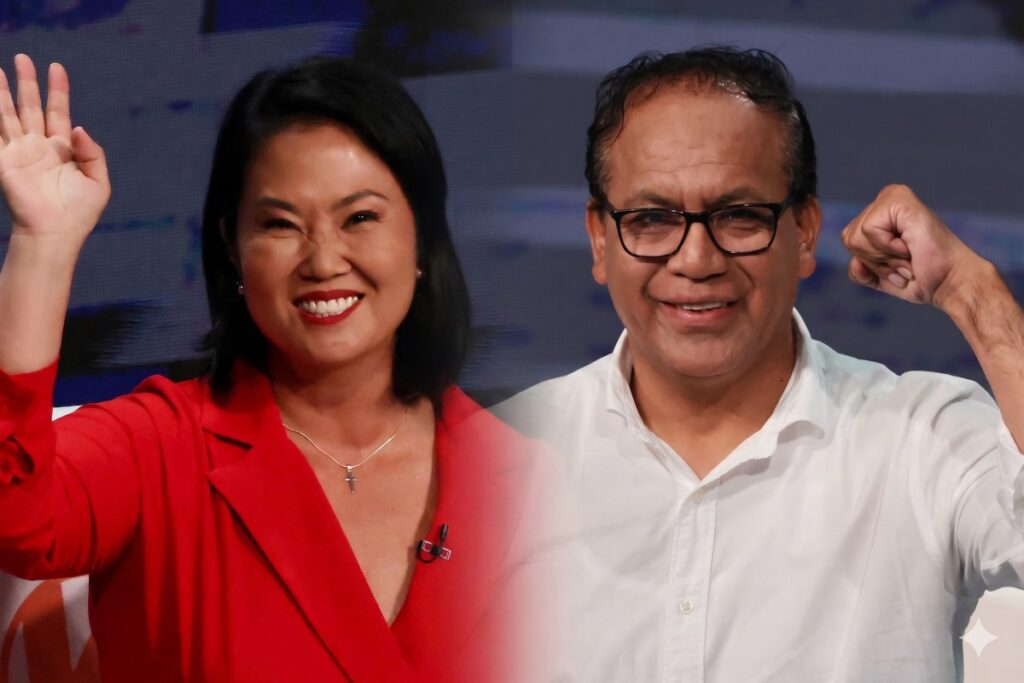 INDECISOS DEFINIRÁN LA ELECCIÓN Y EL DEBATE PRESIDENCIAL SERÁ CRUCIAL, AFIRMA ANALISTA CÉSAR ZAMORA – RCR Peru