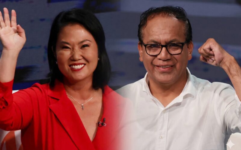 INDECISOS DEFINIRÁN LA ELECCIÓN Y EL DEBATE PRESIDENCIAL SERÁ CRUCIAL, AFIRMA ANALISTA CÉSAR ZAMORA – RCR Peru