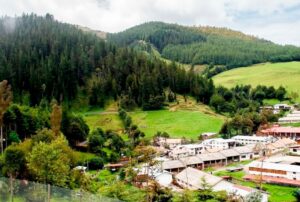 AUTORIDADES Y POBLADORES DEL CENTRO PORCÓN EN CAJAMARCA REALIZARÁN INSPECCIÓN ANTE PRESENCIA DE MINERÍA ILEGAL EN SUS COMUNIDADES – RCR Peru