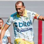 César Vallejo le abre las puertas a Hernán Barcos en caso se desligue de FC Cajamarca: “Que venga, encantado”