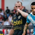 Sporting Cristal vs FC Cajamarca: día, hora y canal TV para duelo por el Torneo Apertura de la Liga 1 2026