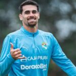 Zé Ricardo sorprende en Sporting Cristal y deja fuera a Felipe Vizeu del viaje a Cajamarca: ¿Qué pasó con el brasileño?