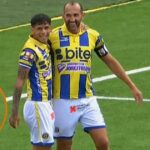 Autogol de Olismg Mora tras error en despeje de Carlos Zambrano en FC Cajamarca vs Sport Boys por Liga 1 2026
