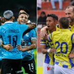 Sporting Cristal vs FC Cajamarca EN VIVO HOY: minuto a minuto del partido por Torneo Apertura de Liga 1 2026