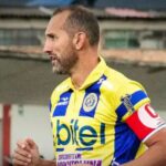 Hernán Barcos da la cara por el delicado momento de FC Cajamarca en Liga 1 2026: “Tenemos que cambiar la historia que estamos viviendo”