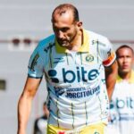 Hernán Barcos, en el foco de la Universidad San Martín: interés por ficharlo con FC Cajamarca como obstáculo