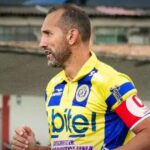 Hernán Barcos reveló que el presidente de FC Cajamarca le comunicó que ”posiblemente” no siga en el club tras el Torneo Apertura 2026