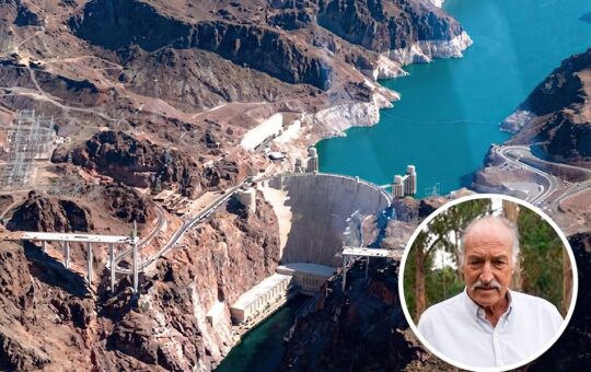 EL PROYECTO DE LA PRESA CHONTA GARANTIZARÁ MÁS DE 100 AÑOS DE AGUA Y SEGURIDAD ALIMENTARIA PARA CAJAMARCA – RCR Peru