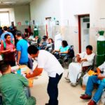 FALTA DE UN SISTEMA INFORMÁTICO UNIFICADO AFECTA A MILES DE PACIENTES, ADVIERTE EXVICEMINISTRO HERBERTH CUBA – RCR Peru