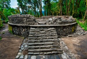 REVELAR EL COMPLEJO ARQUEOLÓGICO PODRÍA ACELERAR SU DESTRUCCIÓN EN 30 AÑOS, ADVIERTE ECOLOGISTA DAVID LANDA – RCR Peru