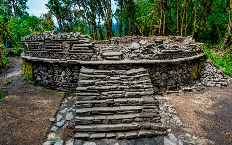 REVELAR EL COMPLEJO ARQUEOLÓGICO PODRÍA ACELERAR SU DESTRUCCIÓN EN 30 AÑOS, ADVIERTE ECOLOGISTA DAVID LANDA – RCR Peru