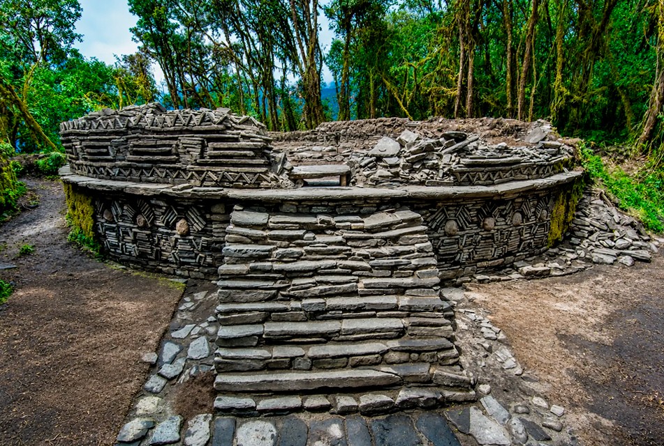 REVELAR EL COMPLEJO ARQUEOLÓGICO PODRÍA ACELERAR SU DESTRUCCIÓN EN 30 AÑOS, ADVIERTE ECOLOGISTA DAVID LANDA – RCR Peru