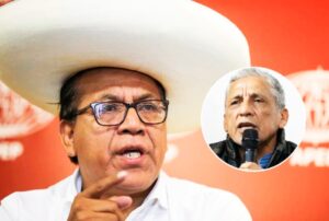 “VA A SER DIFÍCIL QUE ROBERTO SÁNCHEZ SE DESPRENDA DE ANTAURO HUMALA EN SEGUNDA VUELTA” – RCR Peru
