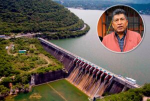 SE ESPERA CON MUCHA EXPECTATIVA LA CONSTRUCCIÓN DE LA PRESA CHONTA, AFIRMA PRESIDENTE DEL CANAL CARAHUANGA EN CAJAMARCA – RCR Peru