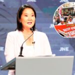 KEIKO PROMETE DEFENDER FONDOS PREVISIONALES DE MAESTROS Y RESPALDA AL SUTEP – RCR Peru