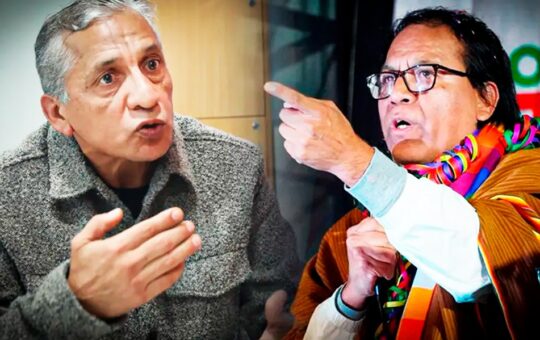 ROBERTO SÁNCHEZ DESCARTA PARTICIPACIÓN DE ANTAURO HUMALA Y REFUERZA CAMPAÑA EN CUSCO – RCR Peru