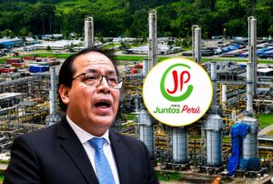 JUNTOS POR EL PERÚ QUIERE NACIONALIZAR CAMISEA, DICE ECONOMISTA SANTILLANA – RCR Peru