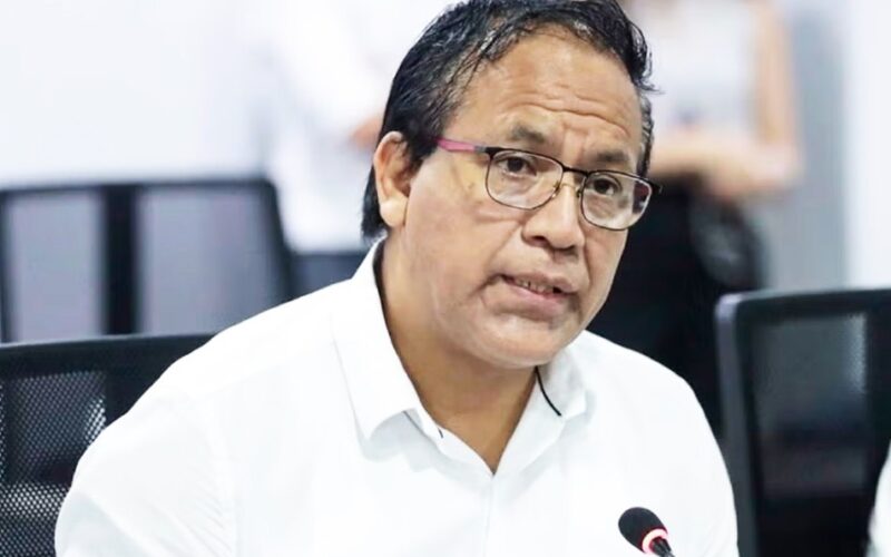 ROBERTO SÁNCHEZ QUIERE DESTRUIR AL SECTOR AGROEXPORTADOR Y GENERAR DESEMPLEO CON AUMENTO DE IMPUESTOS – RCR Peru