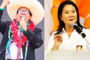 ELECCIÓN ENTRE KEIKO FUJIMORI Y SÁNCHEZ PODRÍA TERMINAR EN EMPATE TÉCNICO, ADVIERTE ANALISTA JULIO FAILOC – RCR Peru