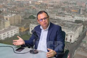 FUERZA POPULAR ANUNCIA QUE LA REPRESA DE CHONTA SERÁ LA PRIMERA MEGAOBRA EN CAJAMARCA – RCR Peru