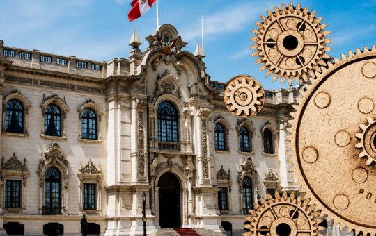 SE NECESITA UNA REESTRUCTURACIÓN COMPLETA DEL ESTADO PARA CERRAR BRECHAS EN REGIONES – RCR Peru