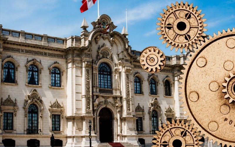 SE NECESITA UNA REESTRUCTURACIÓN COMPLETA DEL ESTADO PARA CERRAR BRECHAS EN REGIONES – RCR Peru