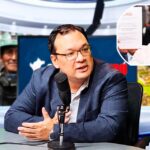 NAKAMURA CUESTIONA FALTA DE SERIEDAD DE ROBERTO SÁNCHEZ POR CAMBIO DE PLAN DE GOBIERNO EN PLENA CAMPAÑA – RCR Peru