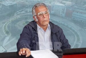 “ROBERTO SÁNCHEZ ES RESPONSABLE DE FIRMAR ACUERDOS CON SENDERO LUMINOSO”, AFIRMA ESPECIALISTA – RCR Peru