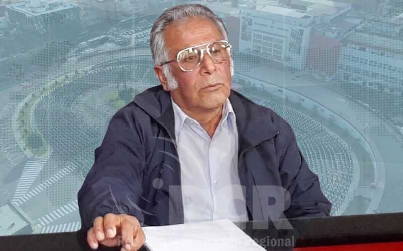“ROBERTO SÁNCHEZ ES RESPONSABLE DE FIRMAR ACUERDOS CON SENDERO LUMINOSO”, AFIRMA ESPECIALISTA – RCR Peru