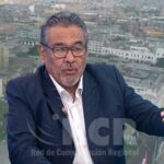“ROBERTO SÁNCHEZ ESTAFA A SUS VOTANTES Y SU ALIANZA PARECE UNA REPARTIJA”, DICE DIRECTOR DE MYPES UNIDAS, DANIEL HERMOZA – RCR Peru