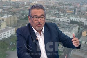 “ROBERTO SÁNCHEZ ESTAFA A SUS VOTANTES Y SU ALIANZA PARECE UNA REPARTIJA”, DICE DIRECTOR DE MYPES UNIDAS, DANIEL HERMOZA – RCR Peru