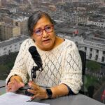JUNTOS POR EL PERÚ CONTEMPLA NUEVA REFORMA AGRARIA, PERO DESCARTA MEDIDAS DE EXPROPIACIÓN, SEGÚN SOCIÓLOGA REBECA VÁSQUEZ – RCR Peru