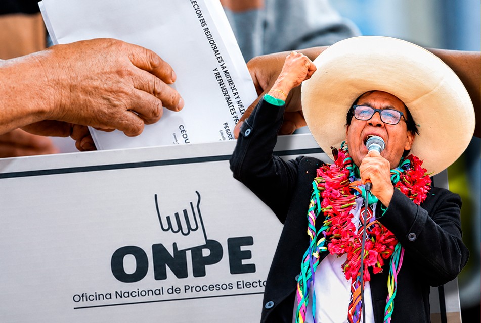 SÁNCHEZ NO ARRASARÁ EN EL SUR COMO PEDRO CASTILLO EN EL 2021, AFIRMA SENADOR ELECTO POR PUNO EDGAR MANCHA – RCR Peru