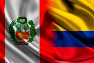 PERÚ Y COLOMBIA SON LOS ÚNICOS PAÍSES DE AMERICA LATINA QUE SE DEBATEN ENTRE EL ABISMO SOCIALISTA Y LA LIBERTAD – RCR Peru