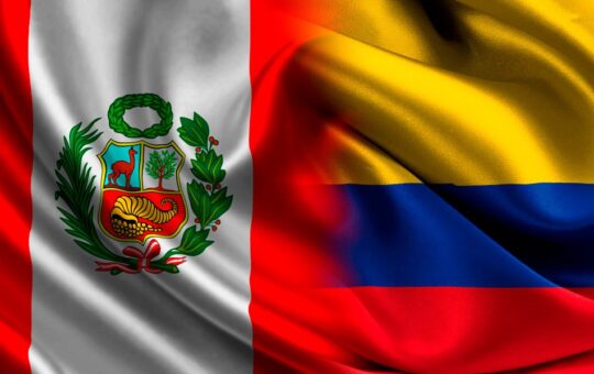 PERÚ Y COLOMBIA SON LOS ÚNICOS PAÍSES DE AMERICA LATINA QUE SE DEBATEN ENTRE EL ABISMO SOCIALISTA Y LA LIBERTAD – RCR Peru