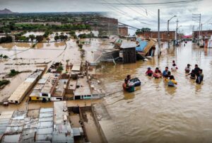 AUTORIDADES DEBEN PREPARARSE PARA ENFRENTAR IMPACTO DE EL NIÑO QUE PODRÍA SER CATASTRÓFICO A PARTIR DE OCTUBRE EN VARIAS REGIONES DEL PERÚ – RCR Peru