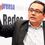 “EL VOTO NULO O BLANCO ES INACEPTABLE PORQUE EL FUTURO DEL PERÚ ESTÁ EN JUEGO”, AFIRMA ANALISTA VÍCTOR ANDRÉS PONCE – RCR Peru
