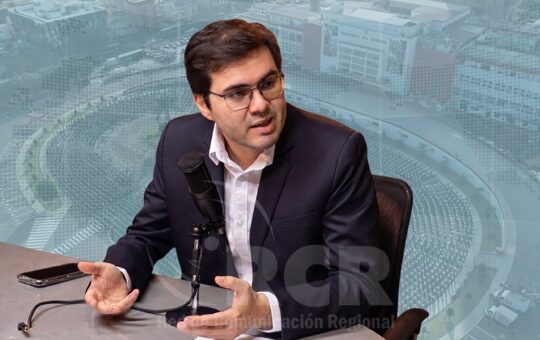 PRESIDENTE SIN MAYORÍA EN EL CONGRESO SÍ PUEDE DIRIGIR EL RUMBO ECONÓMICO DE UN PAÍS  – RCR Peru