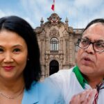 CANDIDATOS TIENEN QUE CUIDAR CAPTACIÓN DE INDECISOS A POCAS HORAS DE SEGUNDA VUELTA ELECTORAL – RCR Peru