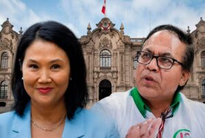 CANDIDATOS TIENEN QUE CUIDAR CAPTACIÓN DE INDECISOS A POCAS HORAS DE SEGUNDA VUELTA ELECTORAL – RCR Peru