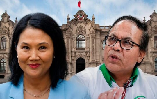 CANDIDATOS TIENEN QUE CUIDAR CAPTACIÓN DE INDECISOS A POCAS HORAS DE SEGUNDA VUELTA ELECTORAL – RCR Peru