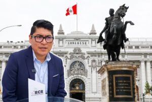 «SENADO Y CÁMARA DE DIPUTADOS DEBEN CONSTRUIR ALIANZAS PARA GOBERNAR Y RECUPERAR LA CONFIANZA DE LA POBLACIÓN» – RCR Peru